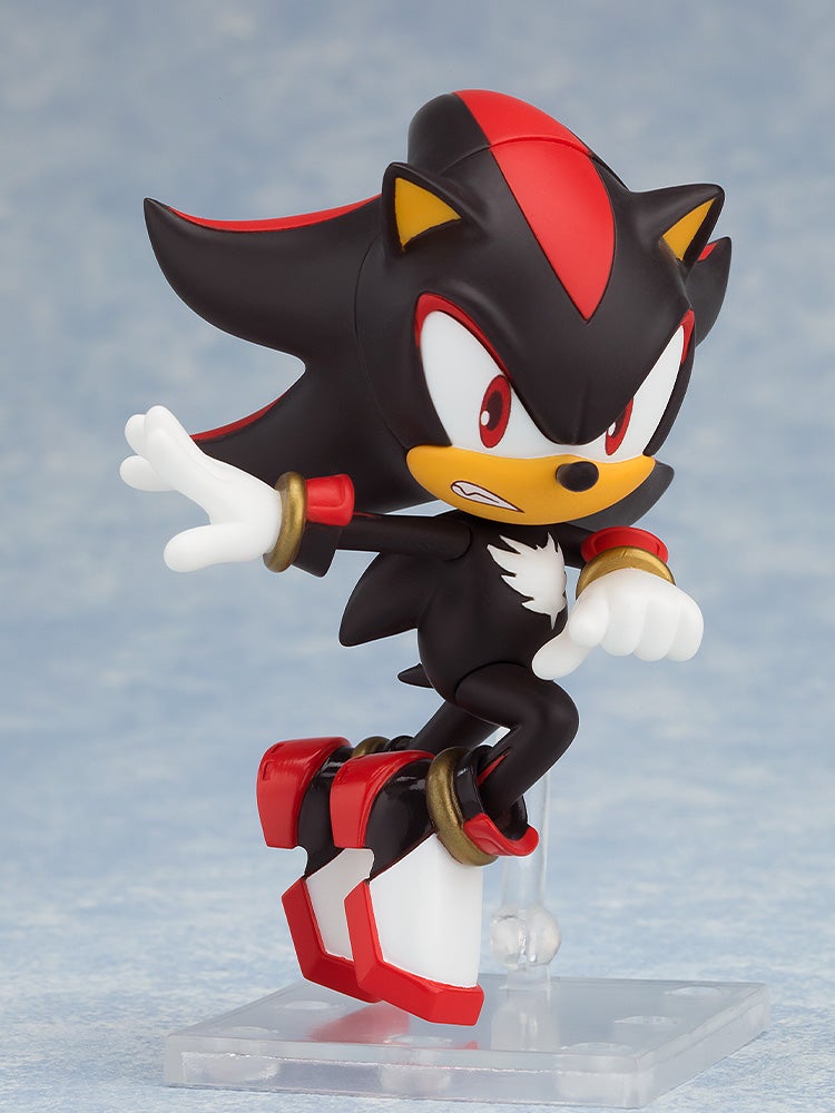 PRE-ORDER Good Smile Company - Nendoroid Surprise - Sonic the Hedgehog - Sonic X Shadow Generations
