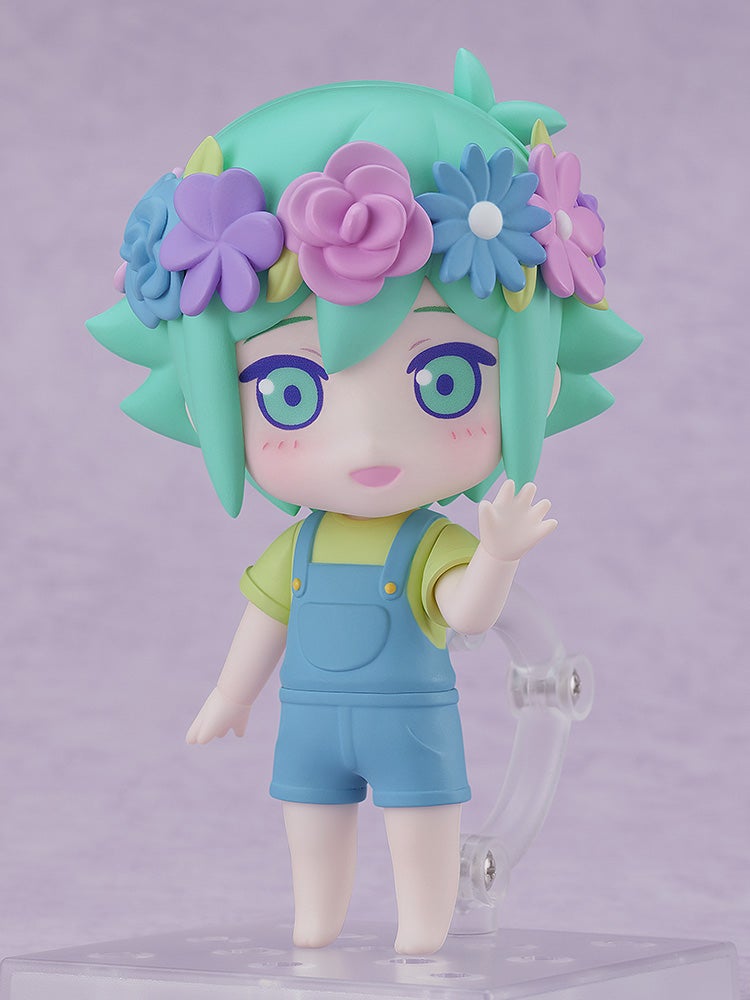 PRE-ORDER Good Smile Company - Nendoroid 2057 - Omori - Basil [March 2027]