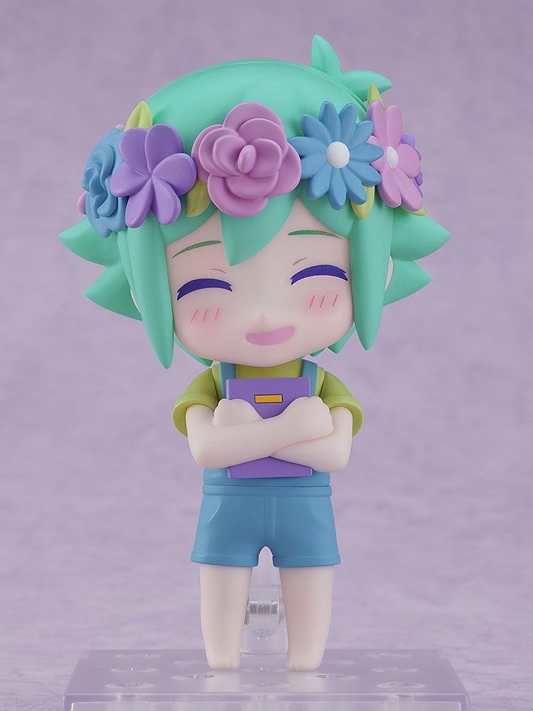 PRE-ORDER Good Smile Company - Nendoroid 2057 - Omori - Basil [March 2027]