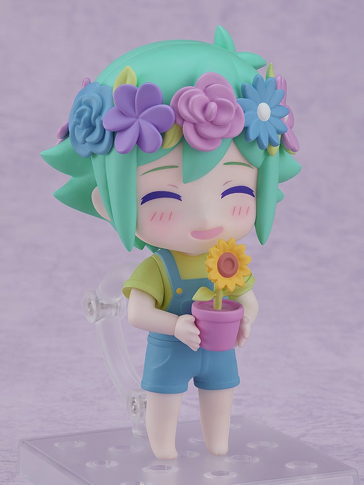 PRE-ORDER Good Smile Company - Nendoroid 2057 - Omori - Basil [March 2027]