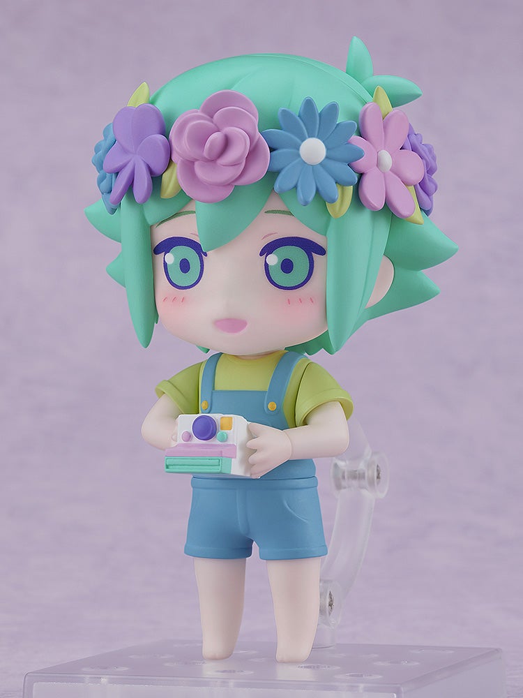 PRE-ORDER Good Smile Company - Nendoroid 2057 - Omori - Basil [March 2027]
