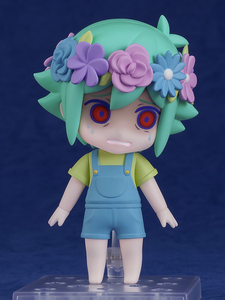 PRE-ORDER Good Smile Company - Nendoroid 2057 - Omori - Basil [March 2027]