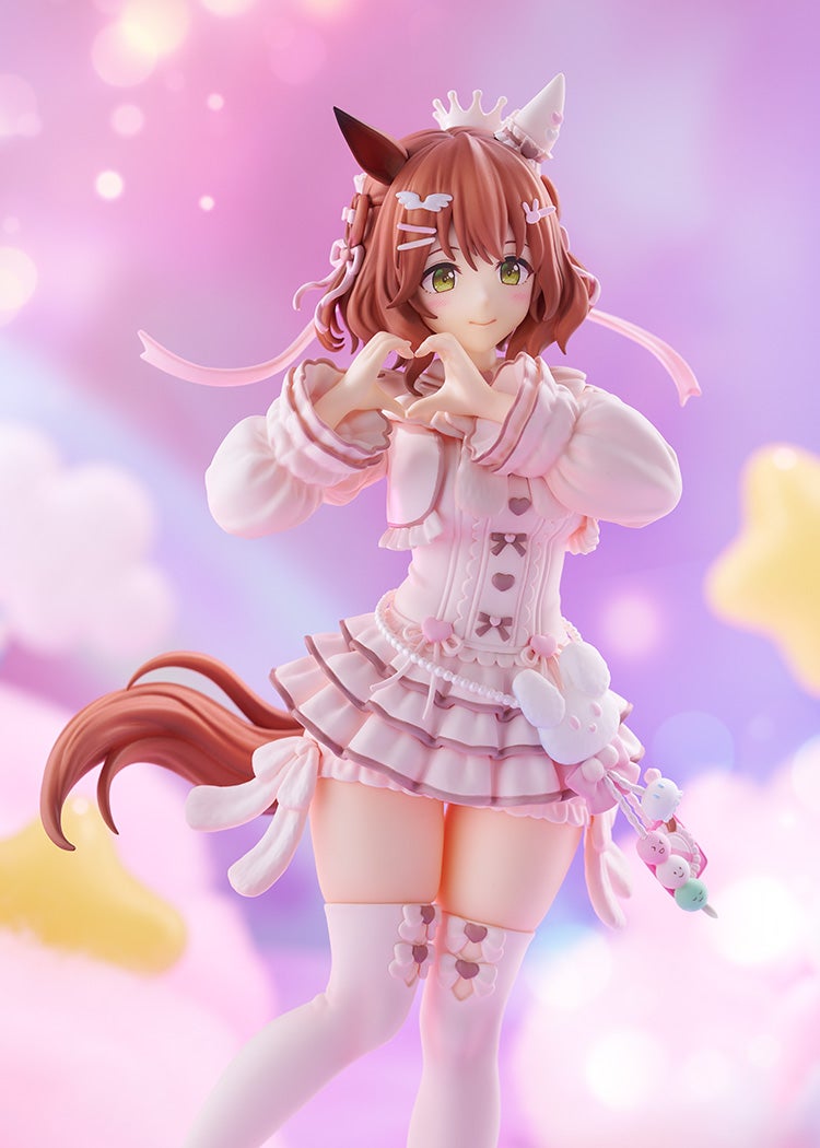 SPECIAL ORDER Good Smile Company - G.S. Collection - Umamusume: Pretty Derby - Aston Machan: Unforgettable Sugar Candy 1/7 [JP]
