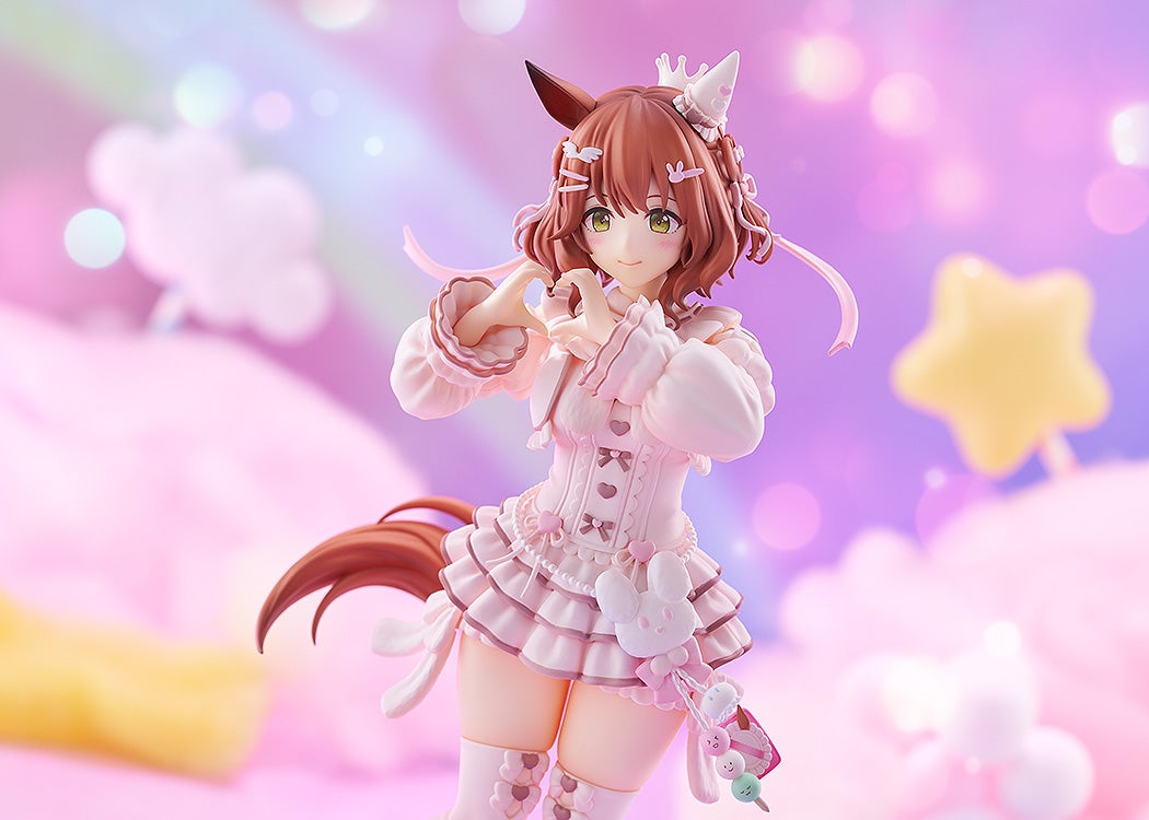 SPECIAL ORDER Good Smile Company - G.S. Collection - Umamusume: Pretty Derby - Aston Machan: Unforgettable Sugar Candy 1/7 [JP]