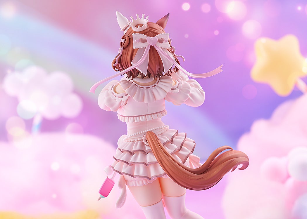 SPECIAL ORDER Good Smile Company - G.S. Collection - Umamusume: Pretty Derby - Aston Machan: Unforgettable Sugar Candy 1/7 [JP]