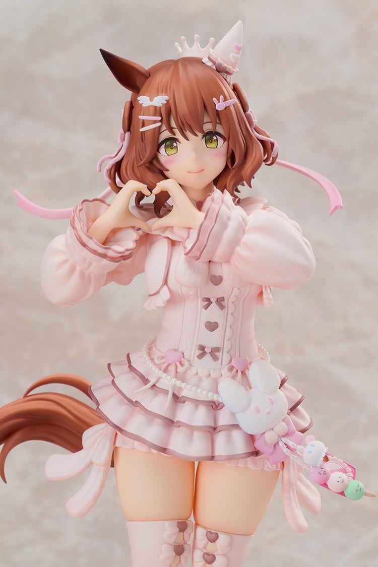 SPECIAL ORDER Good Smile Company - G.S. Collection - Umamusume: Pretty Derby - Aston Machan: Unforgettable Sugar Candy 1/7 [JP]