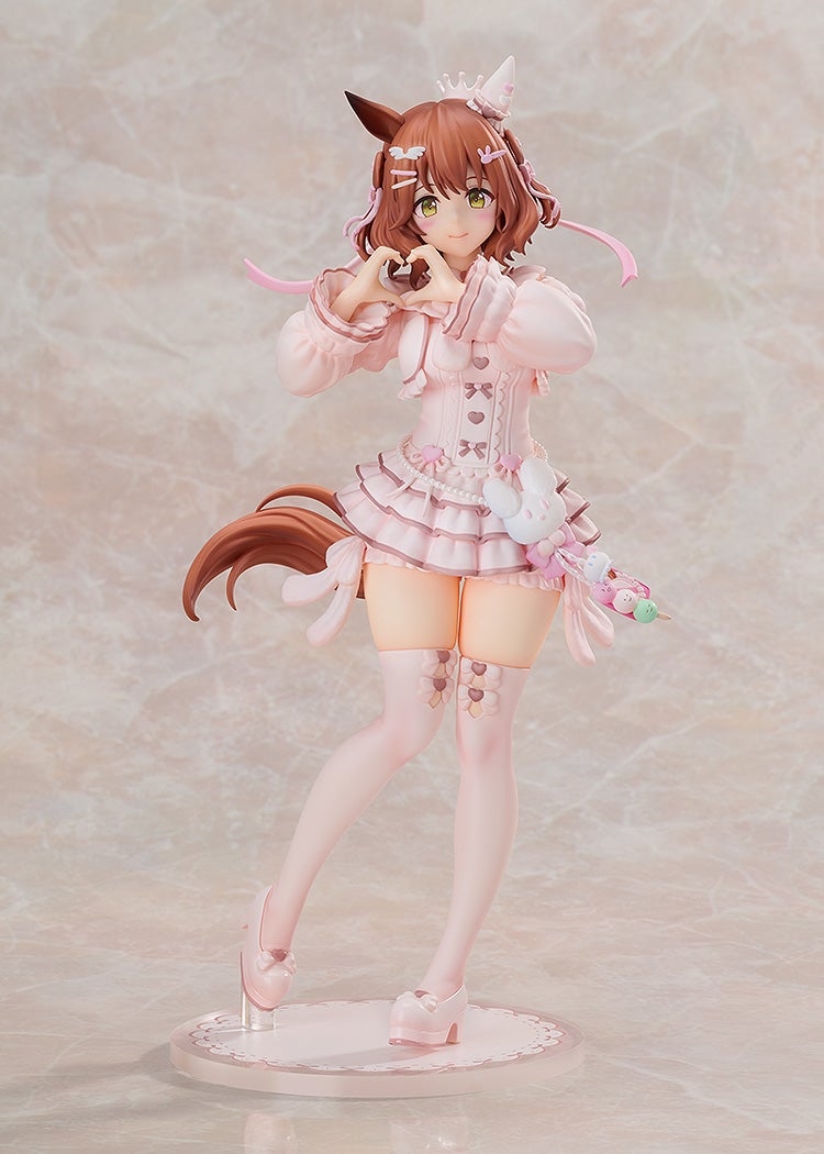 SPECIAL ORDER Good Smile Company - G.S. Collection - Umamusume: Pretty Derby - Aston Machan: Unforgettable Sugar Candy 1/7 [JP]