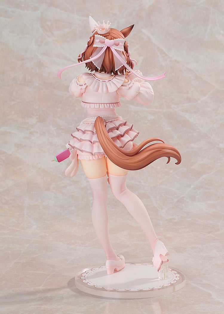 SPECIAL ORDER Good Smile Company - G.S. Collection - Umamusume: Pretty Derby - Aston Machan: Unforgettable Sugar Candy 1/7 [JP]