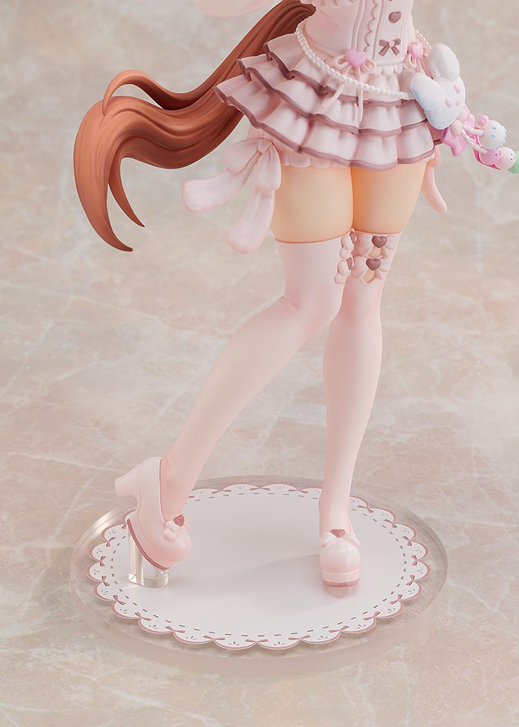 SPECIAL ORDER Good Smile Company - G.S. Collection - Umamusume: Pretty Derby - Aston Machan: Unforgettable Sugar Candy 1/7 [JP]