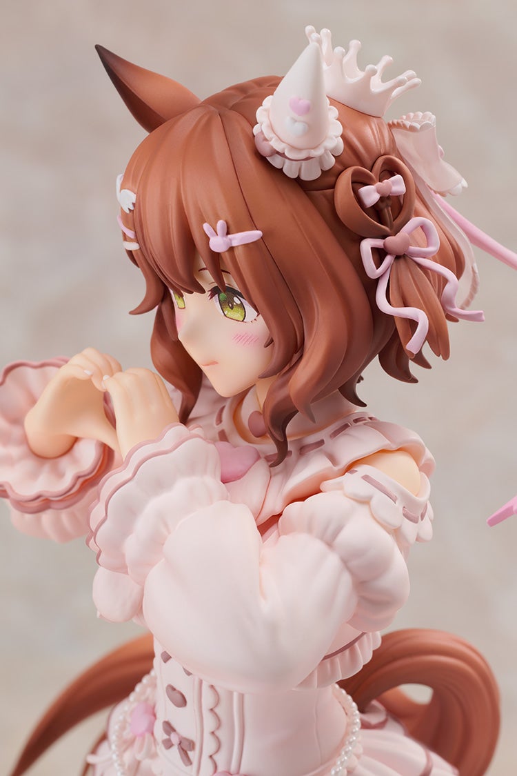 SPECIAL ORDER Good Smile Company - G.S. Collection - Umamusume: Pretty Derby - Aston Machan: Unforgettable Sugar Candy 1/7 [JP]