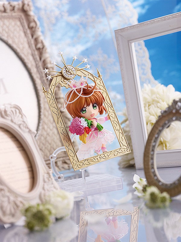 SPECIAL ORDER Good Smile Company - Nendoroid 1533 - Cardcaptor Sakura - Sakura Kinomoto: Always Together ~Pinky Promise~ [January 2027] [GSC EXCLUSIVE]