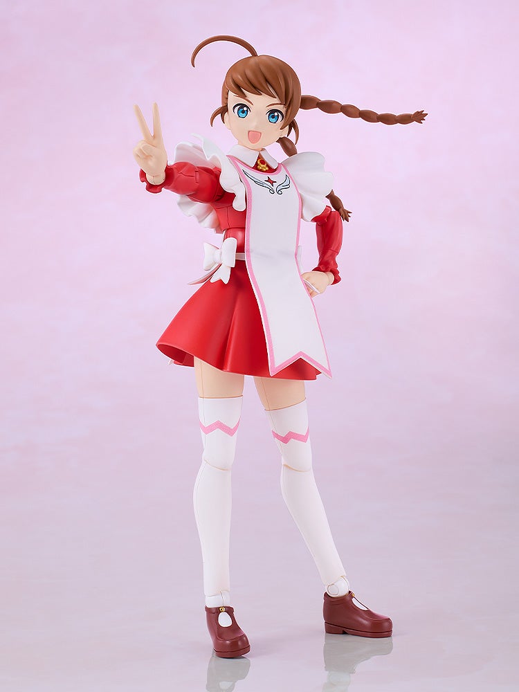 SPECIAL ORDER Good Smile Company - PLAMATEA - My-Otome HiME - Arika Yumemiya [JP]