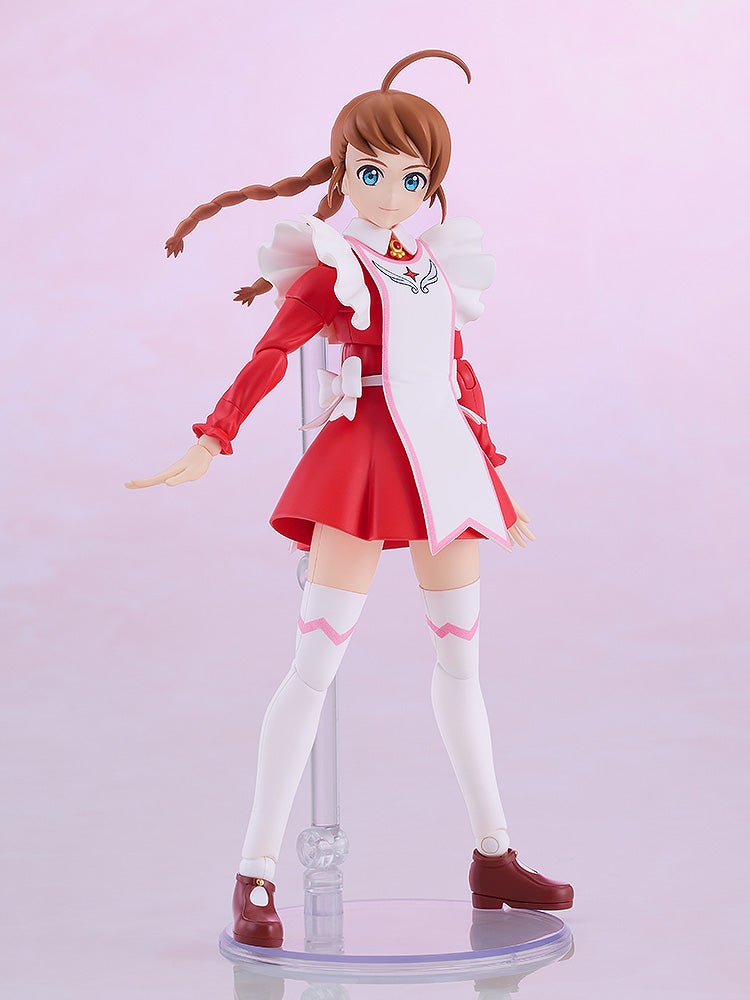 SPECIAL ORDER Good Smile Company - PLAMATEA - My-Otome HiME - Arika Yumemiya [JP]