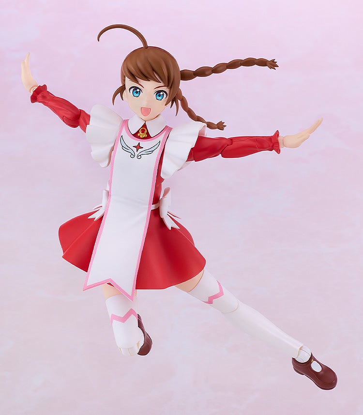 SPECIAL ORDER Good Smile Company - PLAMATEA - My-Otome HiME - Arika Yumemiya [JP]