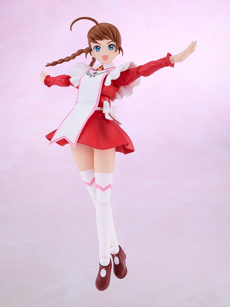 SPECIAL ORDER Good Smile Company - PLAMATEA - My-Otome HiME - Arika Yumemiya [JP]
