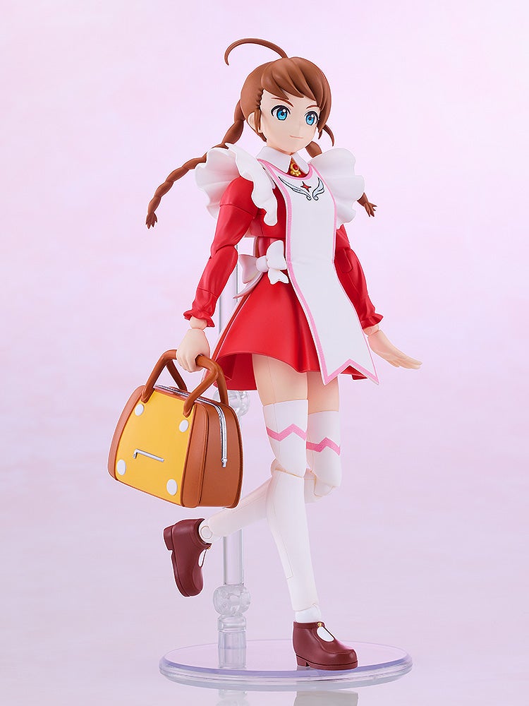 SPECIAL ORDER Good Smile Company - PLAMATEA - My-Otome HiME - Arika Yumemiya [JP]