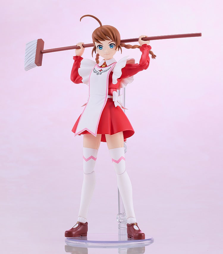 SPECIAL ORDER Good Smile Company - PLAMATEA - My-Otome HiME - Arika Yumemiya [JP]