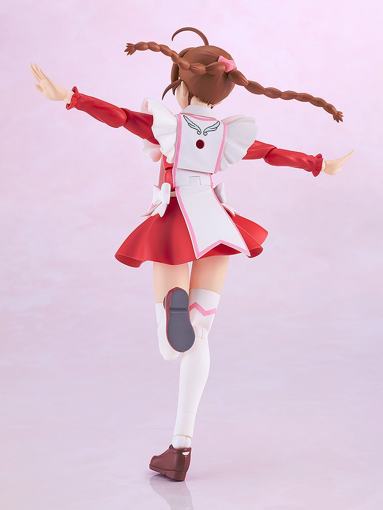 SPECIAL ORDER Good Smile Company - PLAMATEA - My-Otome HiME - Arika Yumemiya [JP]