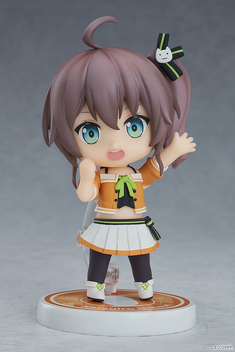 PRE-ORDER Good Smile Company - Nendoroid 1643 - hololive production - Natsuiro Matsuri [March 2027]