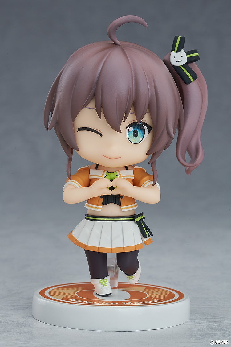 PRE-ORDER Good Smile Company - Nendoroid 1643 - hololive production - Natsuiro Matsuri [March 2027]