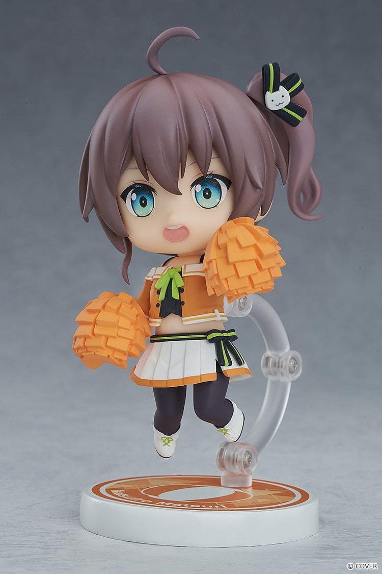 PRE-ORDER Good Smile Company - Nendoroid 1643 - hololive production - Natsuiro Matsuri [March 2027]