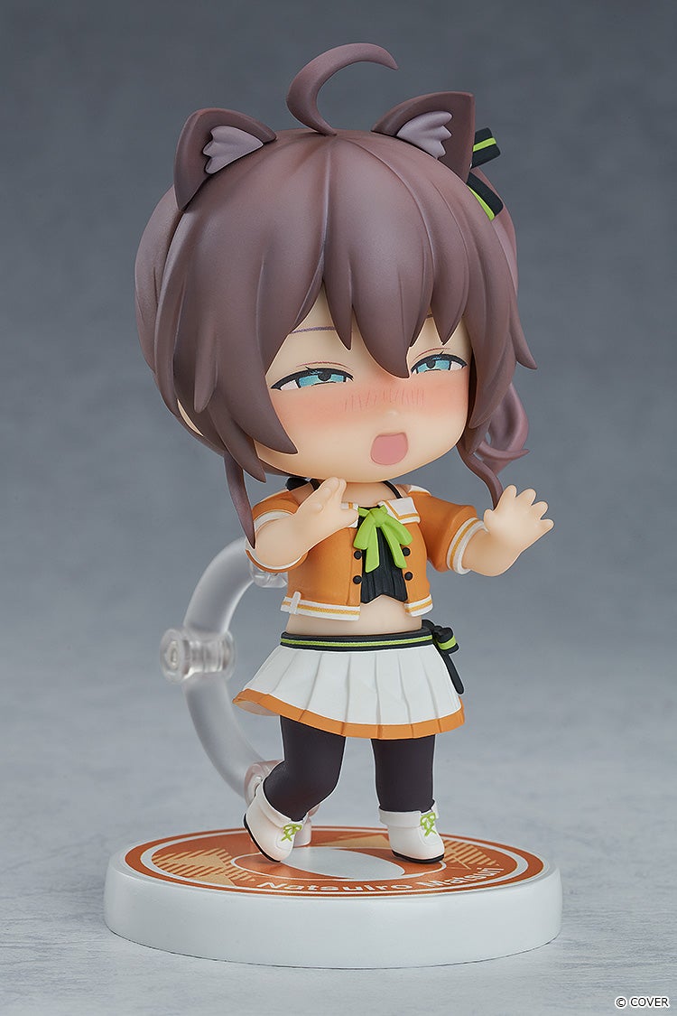 PRE-ORDER Good Smile Company - Nendoroid 1643 - hololive production - Natsuiro Matsuri [March 2027]