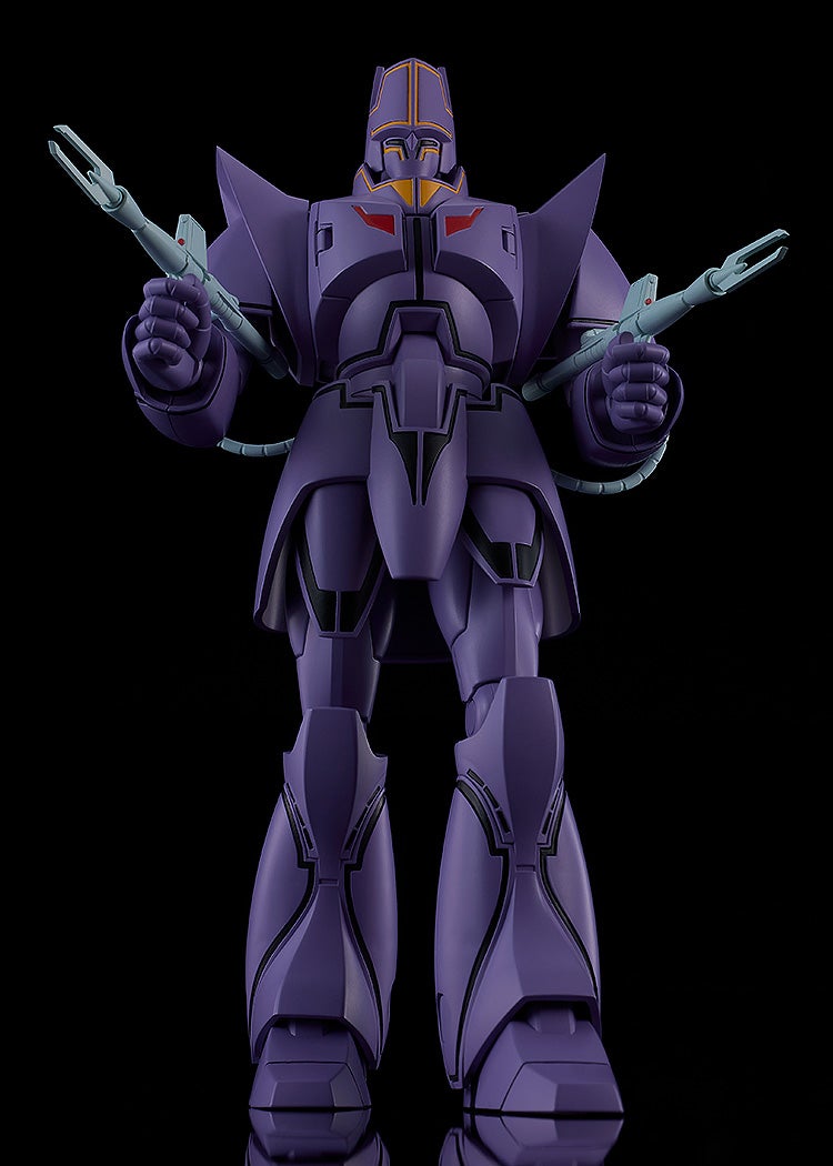 SPECIAL ORDER Good Smile Company - MODEROID - Giant Gorg - Manon Guardian [JP]