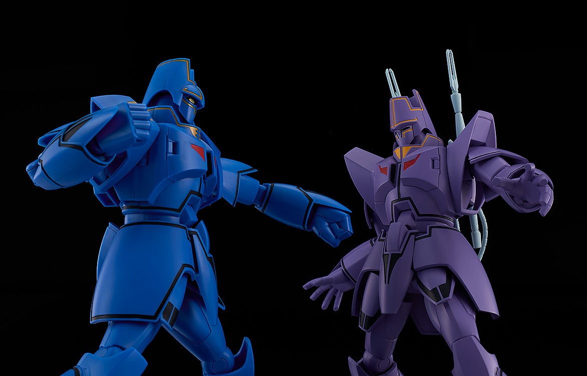 SPECIAL ORDER Good Smile Company - MODEROID - Giant Gorg - Manon Guardian [JP]