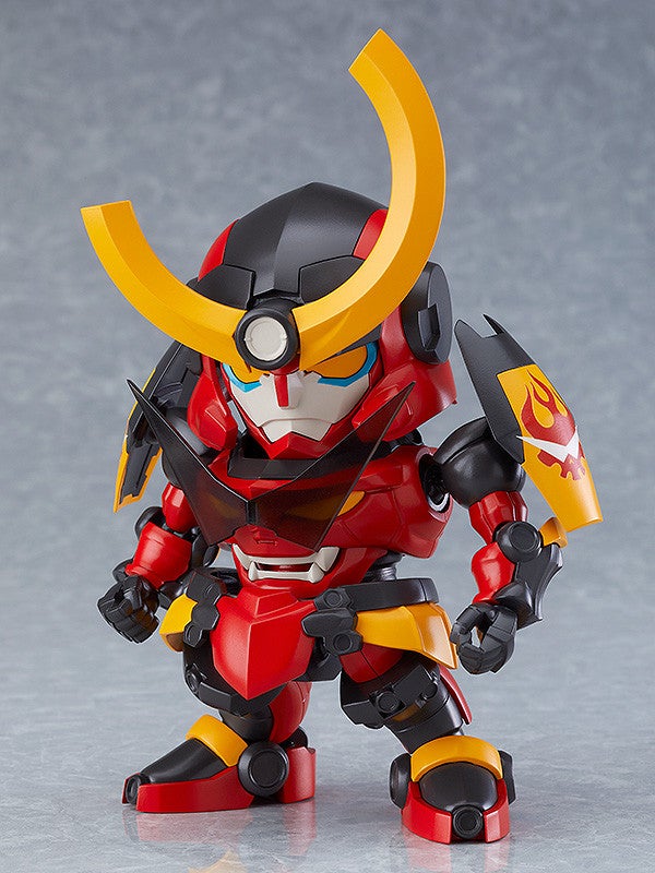 SPECIAL ORDER Good Smile Company - MODEROID - Tengen Toppa Gurren Lagann - Gurren Lagann [December 2026] [JP]