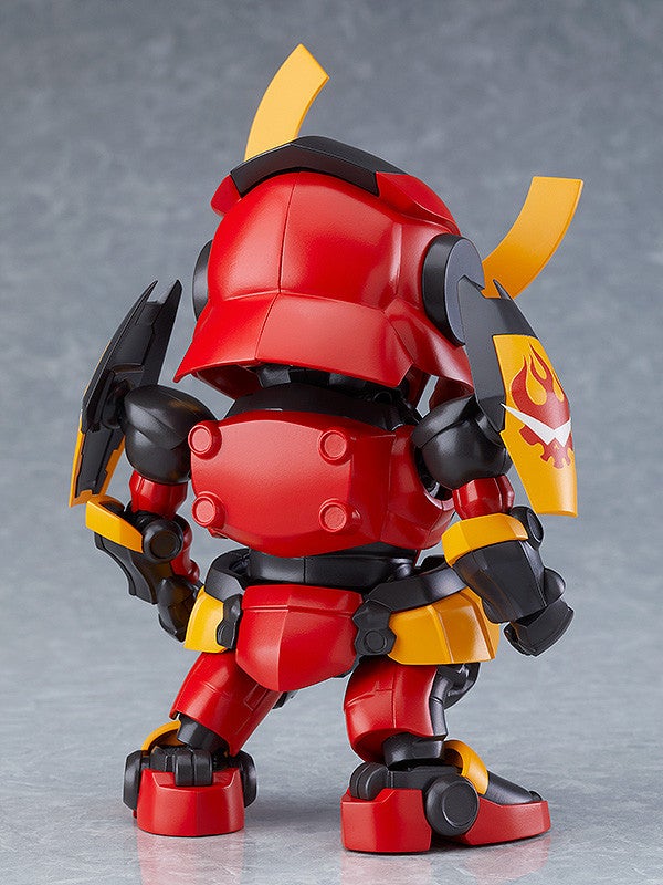 SPECIAL ORDER Good Smile Company - MODEROID - Tengen Toppa Gurren Lagann - Gurren Lagann [December 2026] [JP]