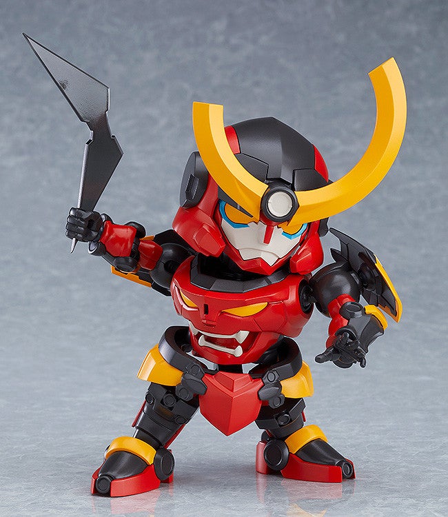 SPECIAL ORDER Good Smile Company - MODEROID - Tengen Toppa Gurren Lagann - Gurren Lagann [December 2026] [JP]