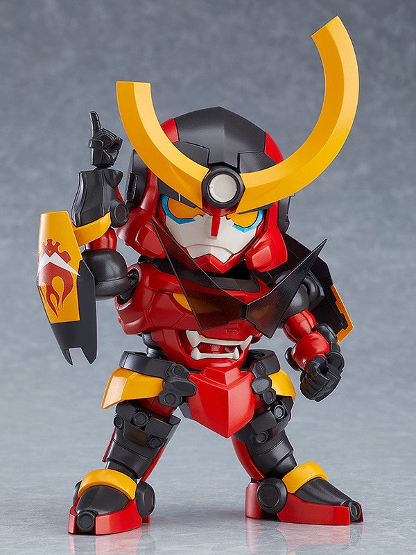 SPECIAL ORDER Good Smile Company - MODEROID - Tengen Toppa Gurren Lagann - Gurren Lagann [December 2026] [JP]