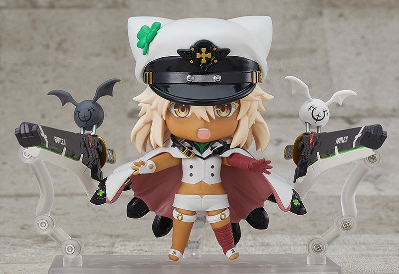 PRE-ORDER Good Smile Company - Nendoroid 1894 - GUILTY GEAR: STRIVE - Ramlethal Valentine [December 2026]