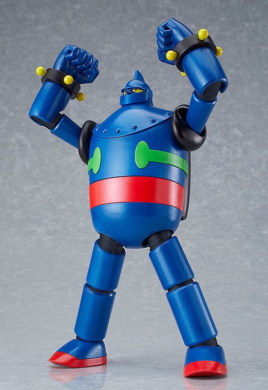 SPECIAL ORDER Good Smile Company - MODEROID - TETSUJIN28 - TETSUJIN28 [January 2027] [JP]