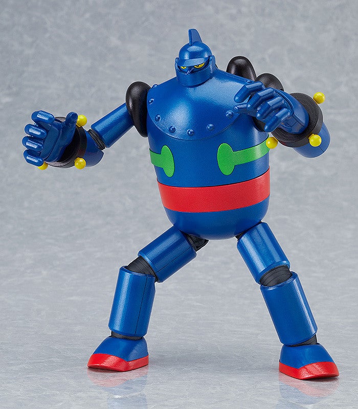 SPECIAL ORDER Good Smile Company - MODEROID - TETSUJIN28 - TETSUJIN28 [January 2027] [JP]