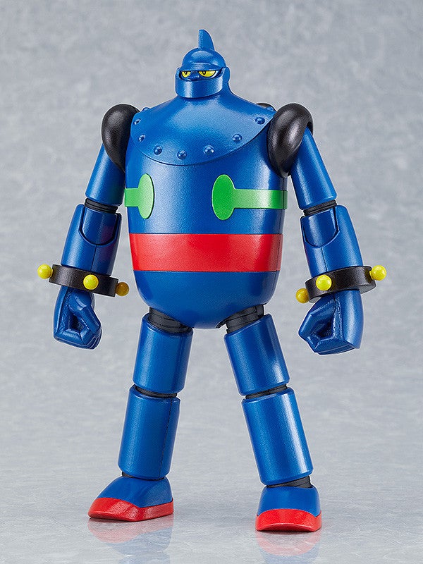 SPECIAL ORDER Good Smile Company - MODEROID - TETSUJIN28 - TETSUJIN28 [January 2027] [JP]