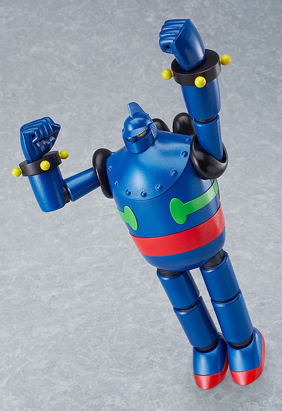 SPECIAL ORDER Good Smile Company - MODEROID - TETSUJIN28 - TETSUJIN28 [January 2027] [JP]