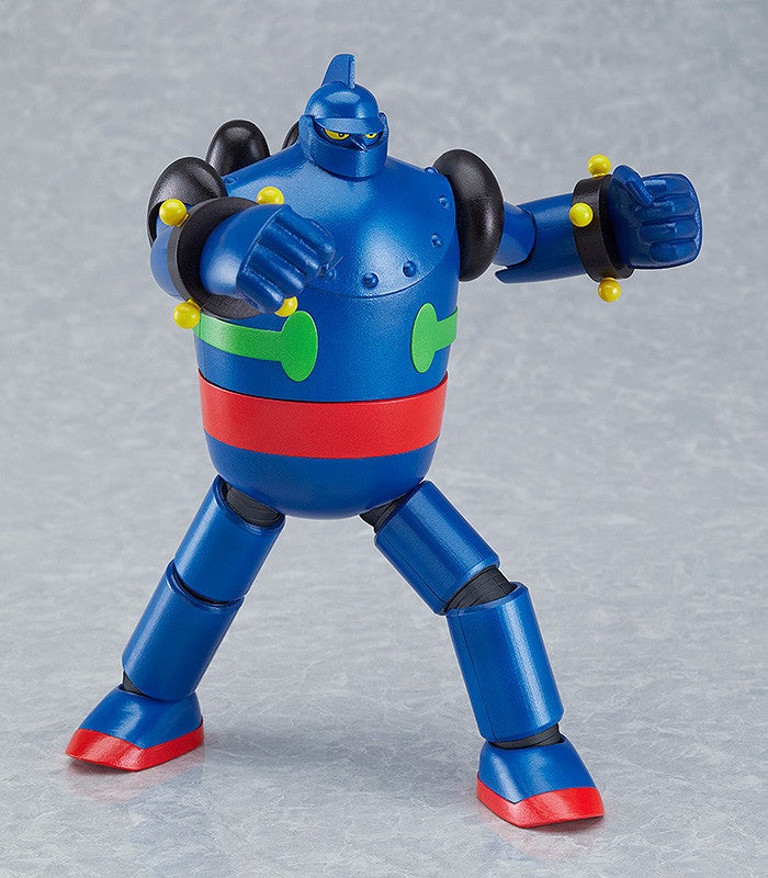 SPECIAL ORDER Good Smile Company - MODEROID - TETSUJIN28 - TETSUJIN28 [January 2027] [JP]