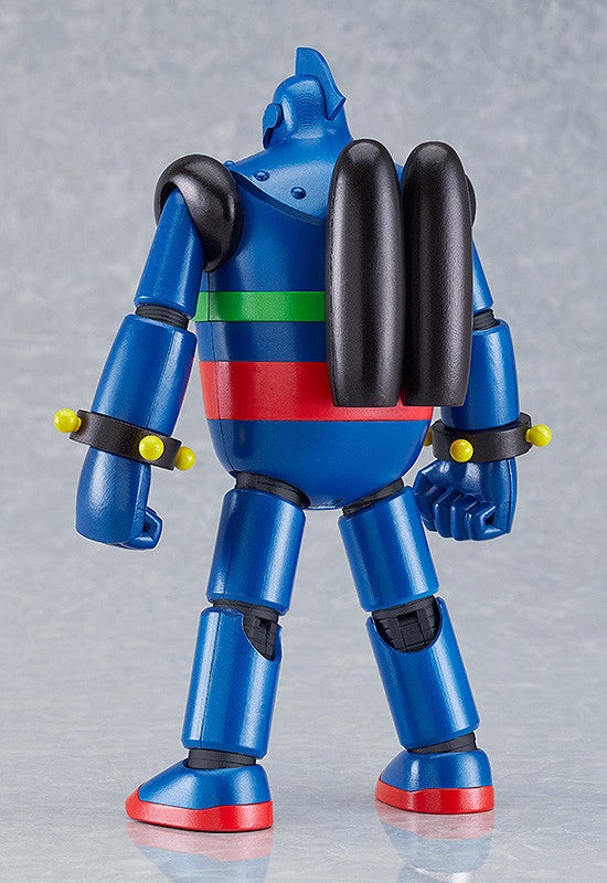 SPECIAL ORDER Good Smile Company - MODEROID - TETSUJIN28 - TETSUJIN28 [January 2027] [JP]
