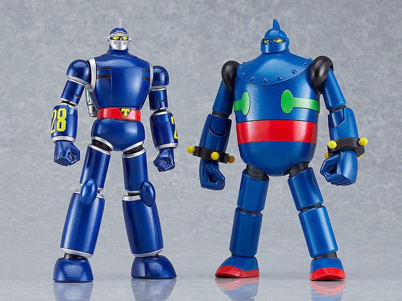 SPECIAL ORDER Good Smile Company - MODEROID - TETSUJIN28 - TETSUJIN28 [January 2027] [JP]
