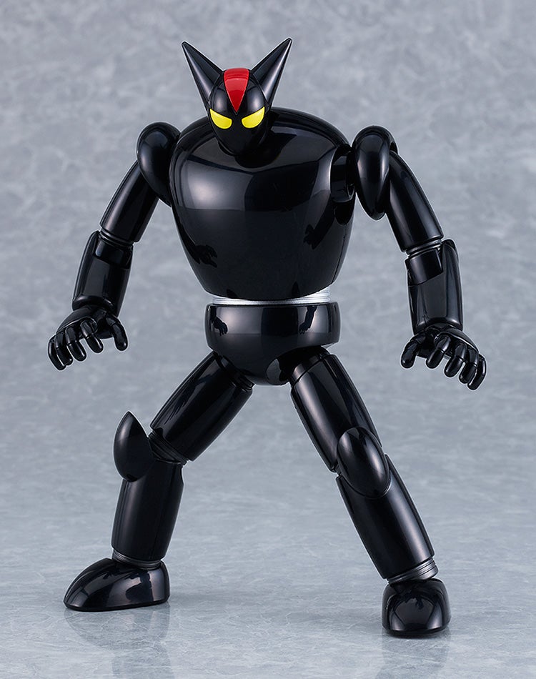SPECIAL ORDER Good Smile Company - MODEROID - TETSUJIN28 - BLACK OX: Original TETSUJIN28 Ver. [January 2027] [JP]