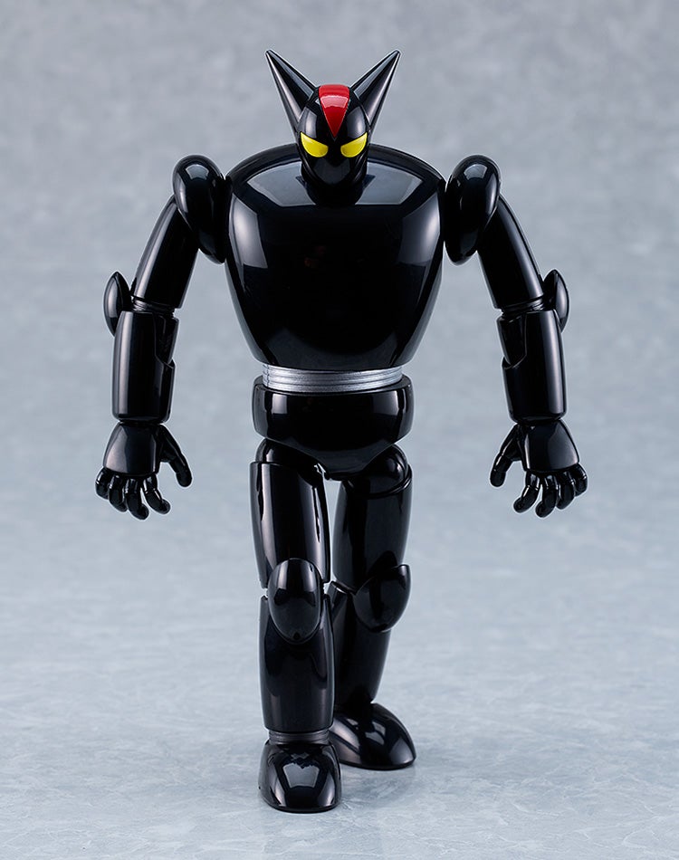 SPECIAL ORDER Good Smile Company - MODEROID - TETSUJIN28 - BLACK OX: Original TETSUJIN28 Ver. [January 2027] [JP]