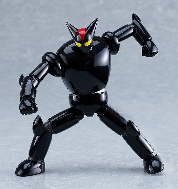 SPECIAL ORDER Good Smile Company - MODEROID - TETSUJIN28 - BLACK OX: Original TETSUJIN28 Ver. [January 2027] [JP]