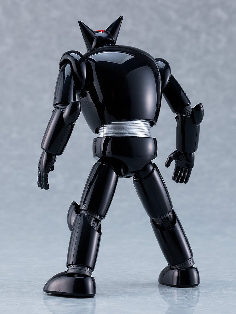 SPECIAL ORDER Good Smile Company - MODEROID - TETSUJIN28 - BLACK OX: Original TETSUJIN28 Ver. [January 2027] [JP]
