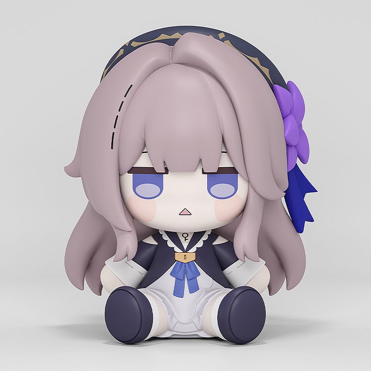SPECIAL ORDER Good Smile Company - Huggy Good Smile - Honkai: Star Rail - The Herta [JP]