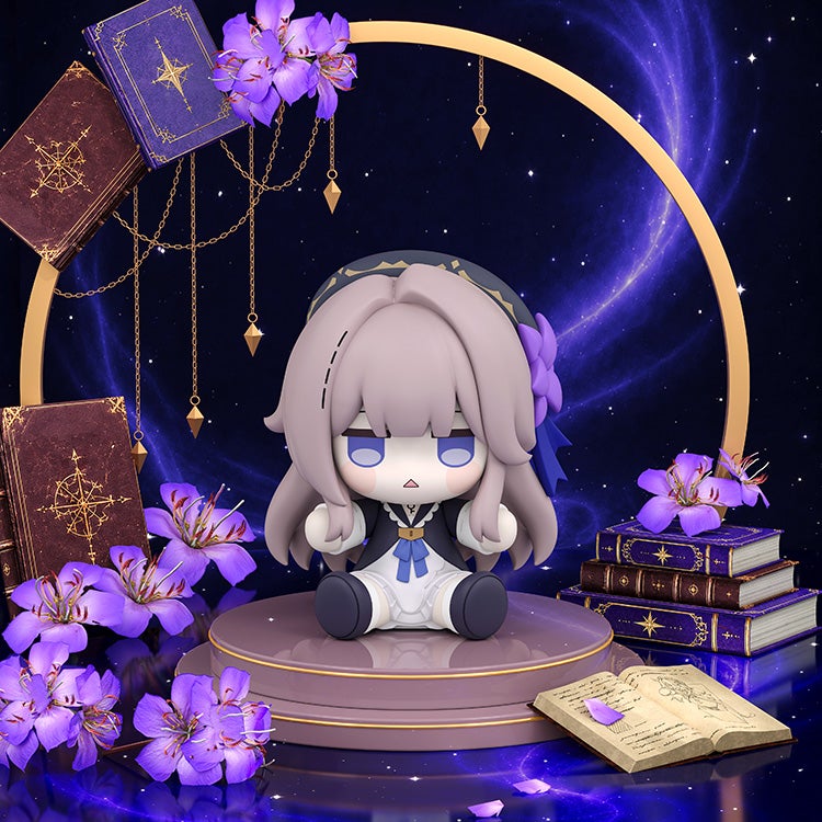 SPECIAL ORDER Good Smile Company - Huggy Good Smile - Honkai: Star Rail - The Herta [JP]