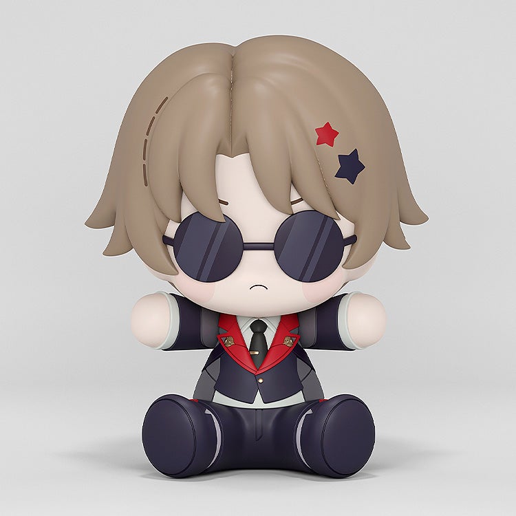 SPECIAL ORDER Good Smile Company - Huggy Good Smile - Honkai: Star Rail - Skott [JP]