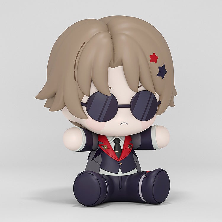 SPECIAL ORDER Good Smile Company - Huggy Good Smile - Honkai: Star Rail - Skott [JP]