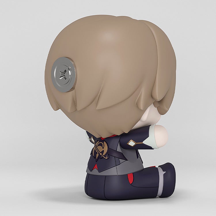 SPECIAL ORDER Good Smile Company - Huggy Good Smile - Honkai: Star Rail - Skott [JP]