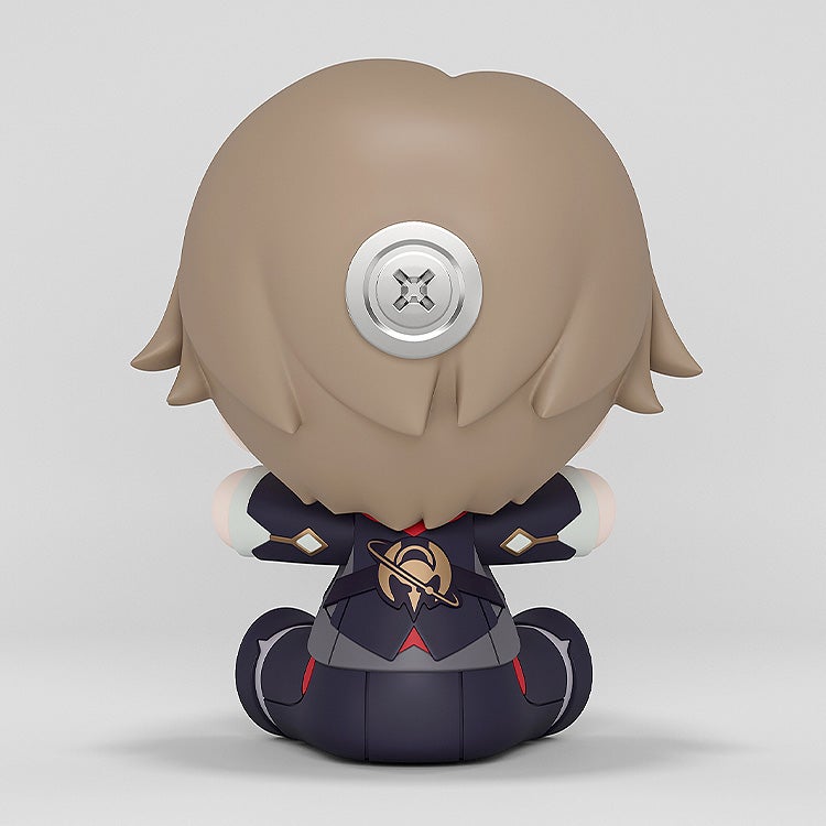 SPECIAL ORDER Good Smile Company - Huggy Good Smile - Honkai: Star Rail - Skott [JP]